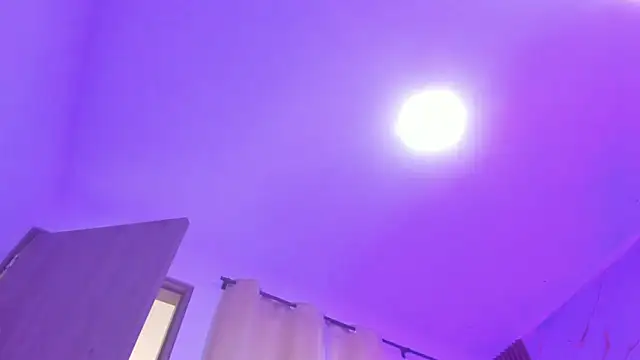 Luna Sthonem online show from October 25, 2025, 2:17 pm