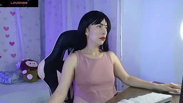 antonella ed online show from February 14, 2026, 9:48 pm