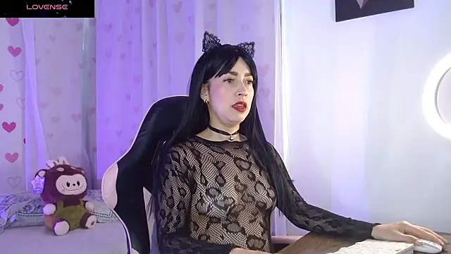 antonella ed online show from February 9, 2026, 8:40 pm