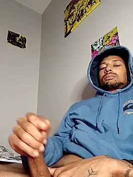 BigPrettyDick777 online show from March 2, 2026, 7:09 am