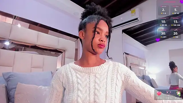 Snapshot of karolebonyy chatting on November 12, 2025, 5:28 pm karolebonyy online show from November 12, 2025, 5:28 pm