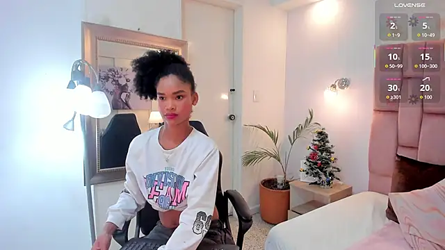 Snapshot of karolebonyy chatting on December 5, 2025, 4:55 am karolebonyy online show from December 5, 2025, 4:55 am