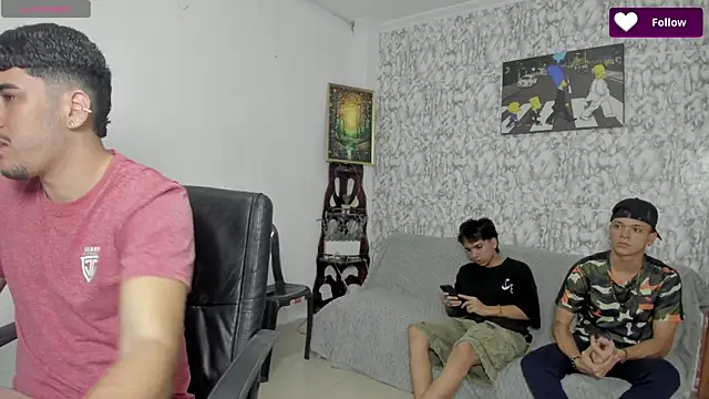 master dante 1 online show from November 7, 2025, 2:05 am