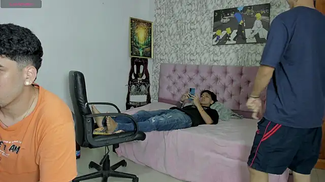 master dante 1 online show from November 8, 2025, 4:16 am