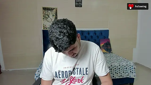 master dante 1 online show from October 31, 2025, 4:31 am