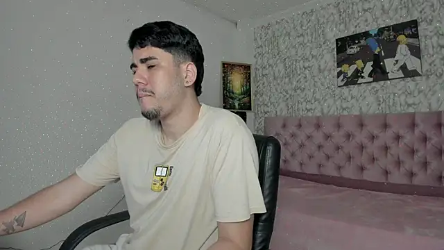 master dante 1 online show from November 12, 2025, 1:54 am