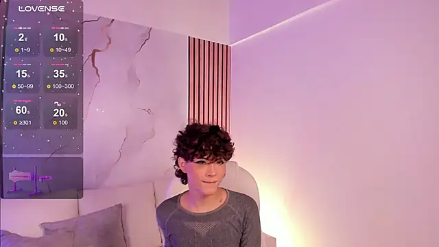 DannysaStar  online show from February 27, 2026, 8:41 pm