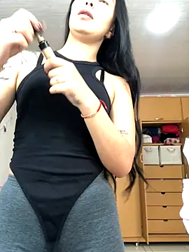 Snapshot of MAVI_EC chatting on November 5, 2025, 11:46 am MAVI EC online show from November 5, 2025, 11:46 am