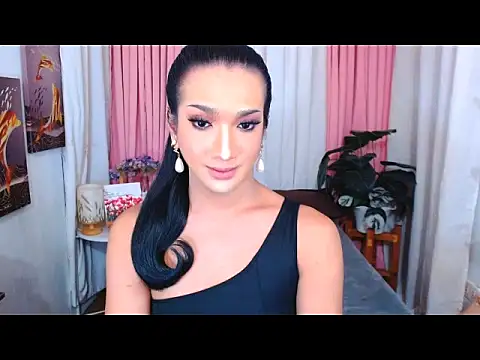 DianaFierce online show from November 26, 2025, 8:53 pm