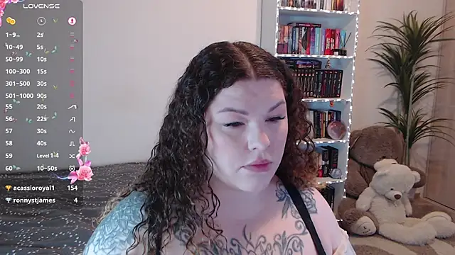 GwenSummers online show from April 5, 2026, 12:01 pm