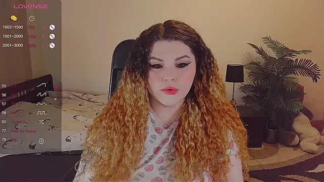 GwenSummers online show from December 5, 2024, 2:06 pm