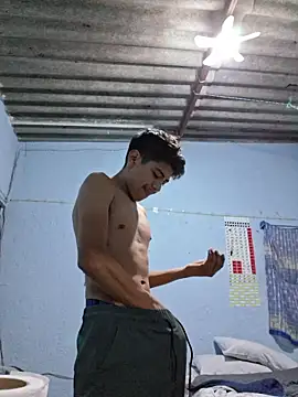 666Daemon666 online show from February 14, 2026, 9:53 am