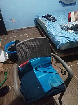 666Daemon666 online show from January 17, 2026, 5:22 am