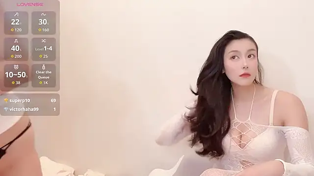 Follyise online show from April 18, 2026, 4:15 am