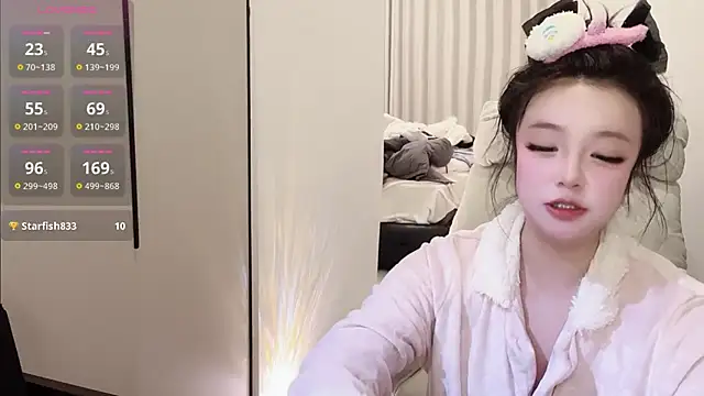 Follyise online show from December 21, 2025, 3:14 pm