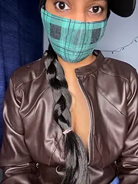 Cute Marina online show from January 6, 2026, 7:45 am