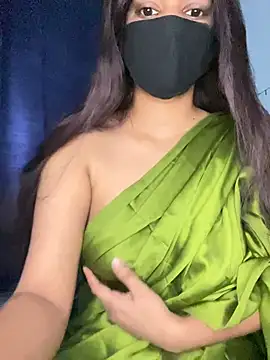 Cute Marina online show from February 24, 2026, 6:14 am