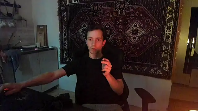 69vibe online show from October 29, 2025, 7:40 am