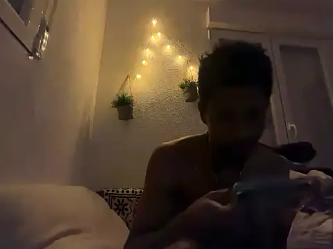 Albert Madrid online show from January 14, 2026, 5:33 am