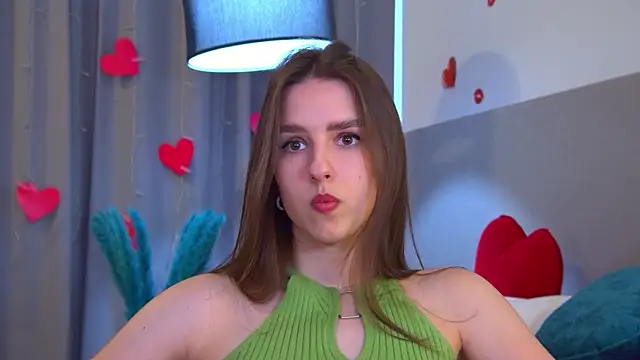 AliceAtkins online show from July 6, 2026, 3:03 pm