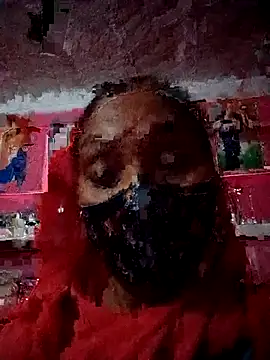 Snapshot of Nenshibaby chatting on October 27, 2025, 1:01 pm Nenshibaby online show from October 27, 2025, 1:01 pm