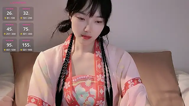 upoo7lt online show from April 20, 2026, 2:58 am