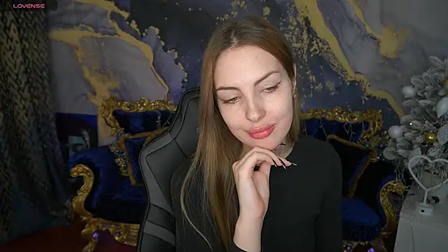 AleksaaJoy online show from February 7, 2026, 2:25 pm