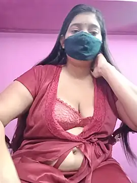 Cute Riya 1 online show from July 16, 2026, 1:02 am