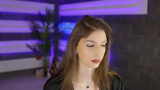 SexyCelline online show from February 1, 2026, 5:17 am