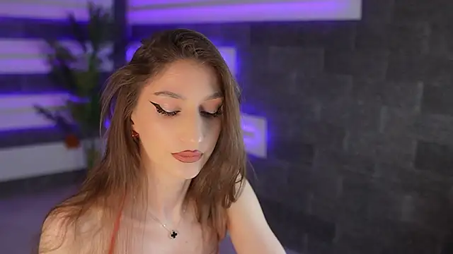 SexyCelline online show from February 11, 2026, 5:29 am