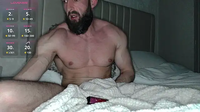 Masked Bull38 Uk online show from April 21, 2026, 9:32 pm