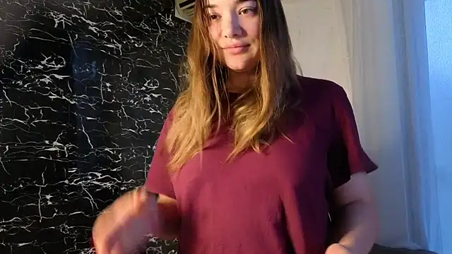 Biancka  online show from January 13, 2026, 6:17 am