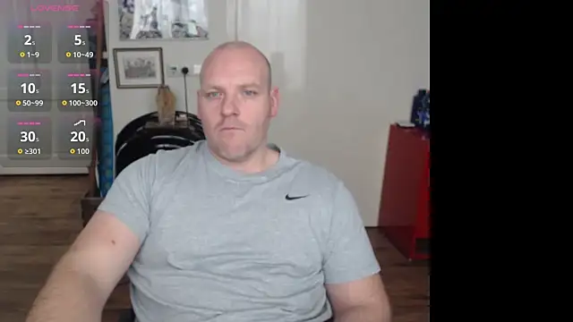 markrollo online show from February 11, 2026, 3:12 pm