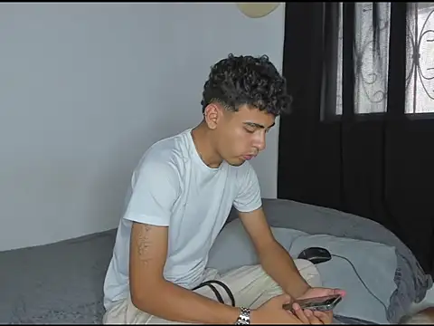 Daniel Hot276 online show from January 12, 2026, 7:20 pm