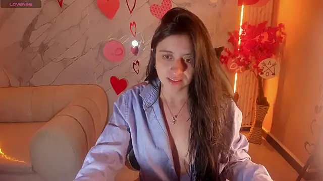 andrea tasty tf online show from February 15, 2026, 1:10 pm