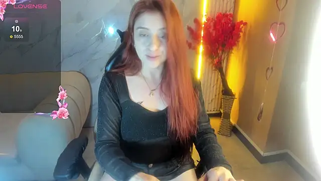 andrea tasty tf online show from April 18, 2026, 1:35 pm