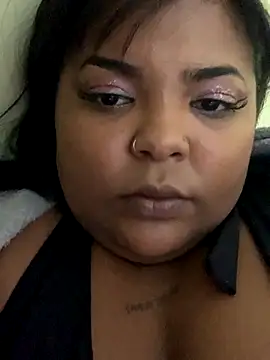 badgirl Alicia online show from October 22, 2025, 4:17 pm