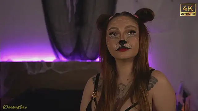 Snapshot of Dark_aLure chatting on October 26, 2025, 4:40 pm Dark aLure online show from October 26, 2025, 4:40 pm