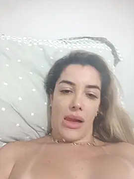 DESIRIE0609 online show from October 30, 2025, 2:32 am