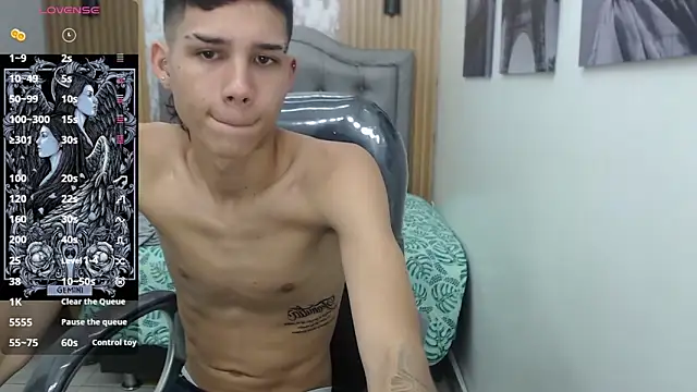 Snapshot of paul_ponce chatting on November 15, 2025, 1:15 pm paul ponce online show from November 15, 2025, 1:15 pm