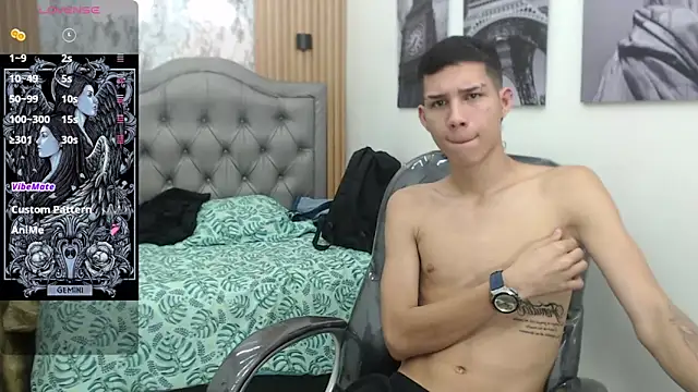 Snapshot of paul_ponce chatting on November 18, 2025, 1:03 pm paul ponce online show from November 18, 2025, 1:03 pm