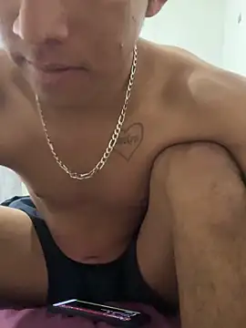 Charlykll online show from November 26, 2025, 3:34 pm