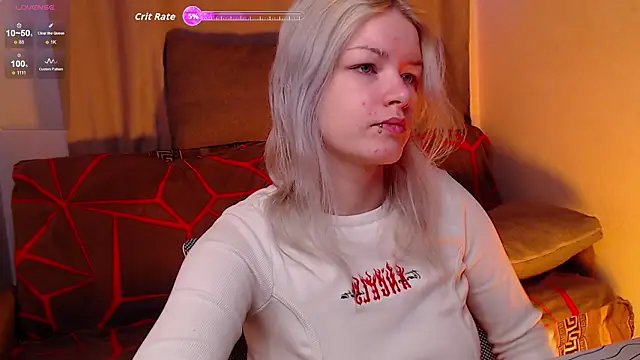 CherryNight6 online show from February 7, 2026, 5:48 am