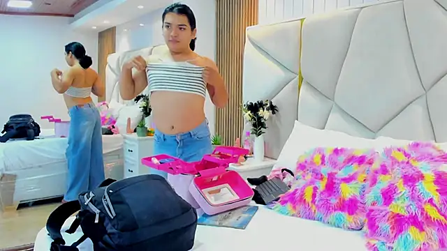 Snapshot of SweetKata_ chatting on November 29, 2025, 12:05 pm SweetKata online show from November 29, 2025, 12:05 pm