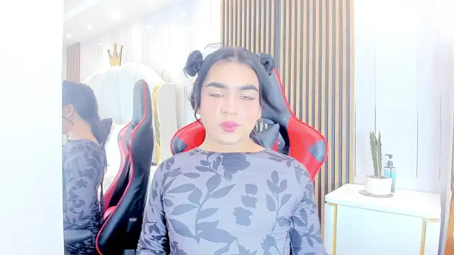 Snapshot of SweetKata_ chatting on November 6, 2025, 9:41 pm SweetKata online show from November 6, 2025, 9:41 pm