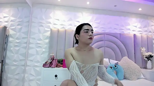 SweetKata  online show from April 21, 2026, 7:20 pm