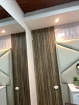 Snapshot of SweetKata_ chatting on November 8, 2025, 6:55 pm SweetKata online show from November 8, 2025, 6:55 pm