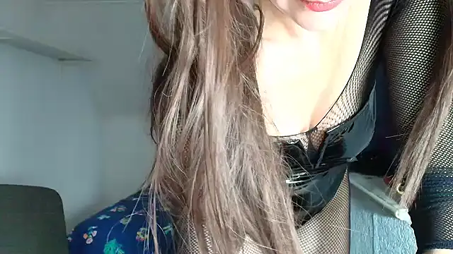 Aromaloveqq online show from March 13, 2026, 4:45 pm