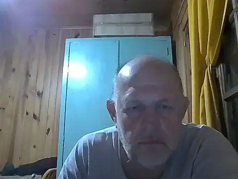 PedroXYZ25 online show from October 23, 2025, 1:04 am