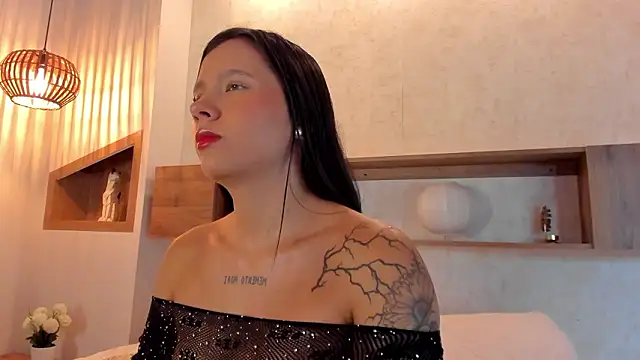 sophie duval online show from March 4, 2026, 2:08 am